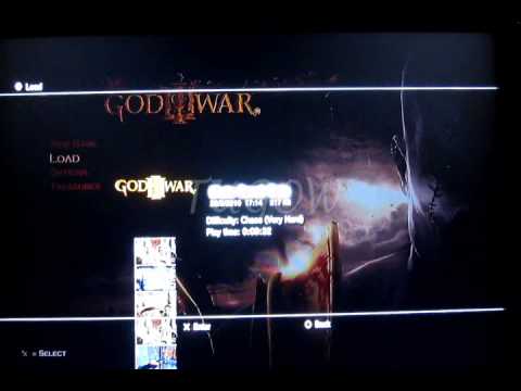god of war 3 pc requirements